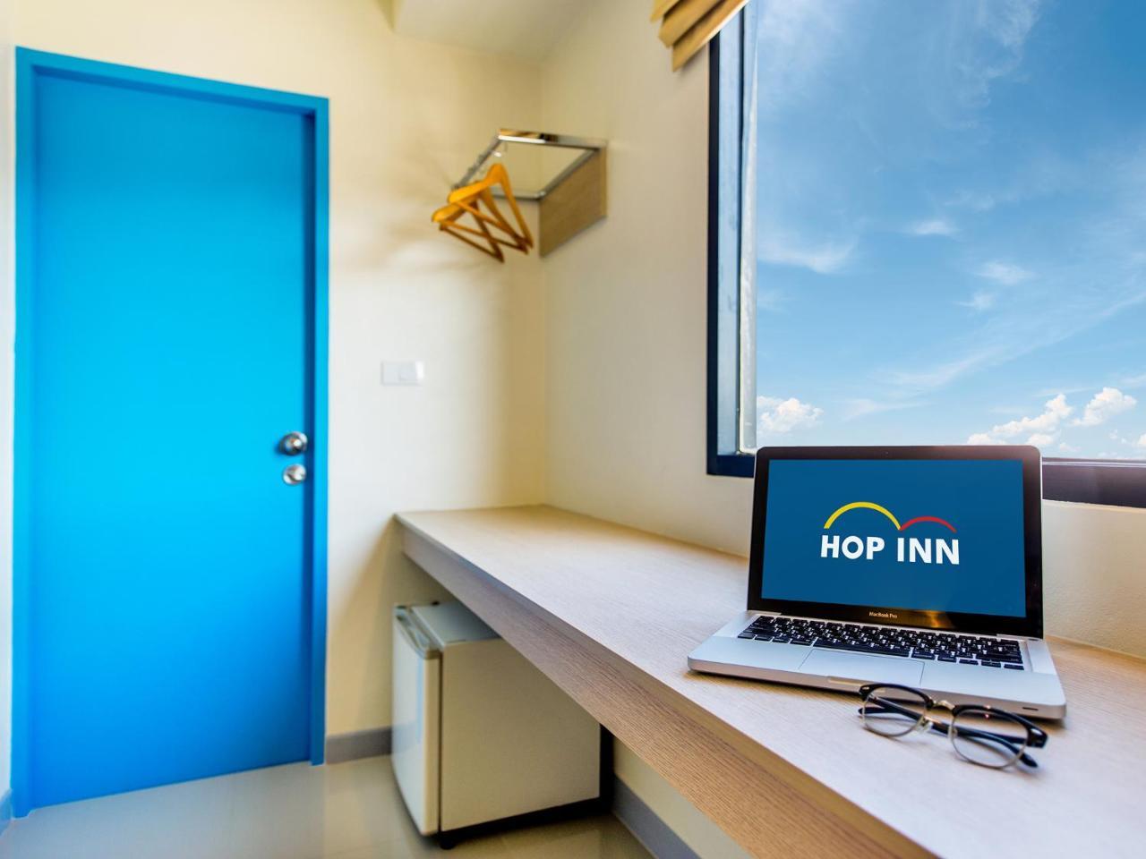 Hop Inn Chiang Mai Superhighway — Photos 1